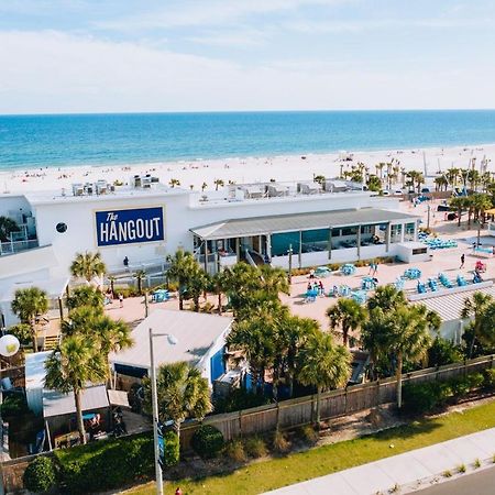 Budget Friendly Condo Perfect For A Romantic Getaway Within Walking Distance To The Beach! Gulf Shores Ngoại thất bức ảnh