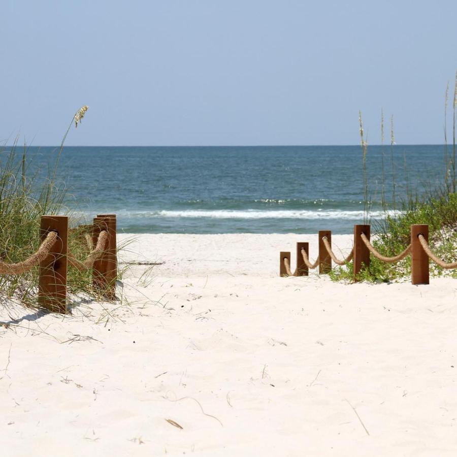 Budget Friendly Condo Perfect For A Romantic Getaway Within Walking Distance To The Beach! Gulf Shores Ngoại thất bức ảnh